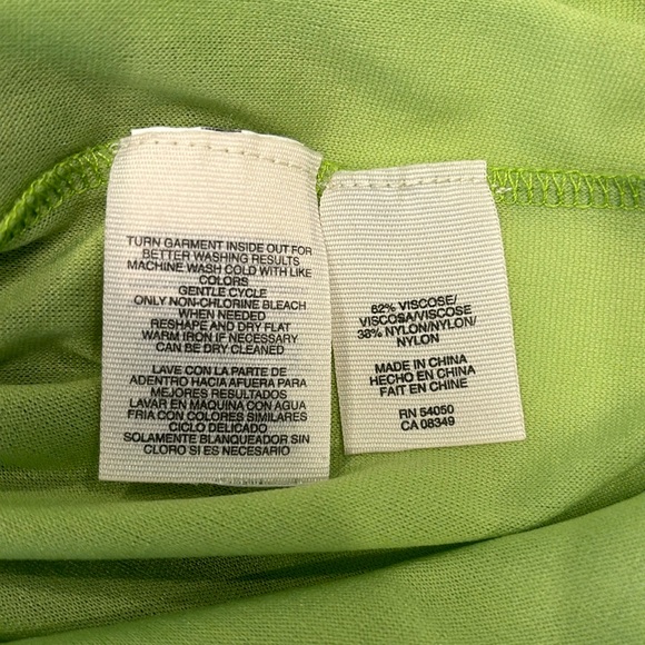 Sexy sleeveless stretch midi dress - Picture 3 of 6